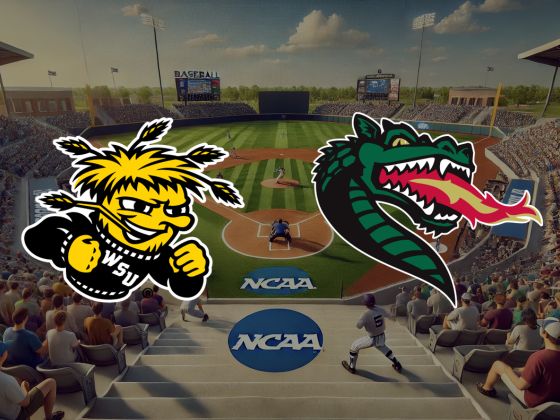 UAB Blazers vs. Wichita State Shockers